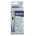 Digital Thermometer